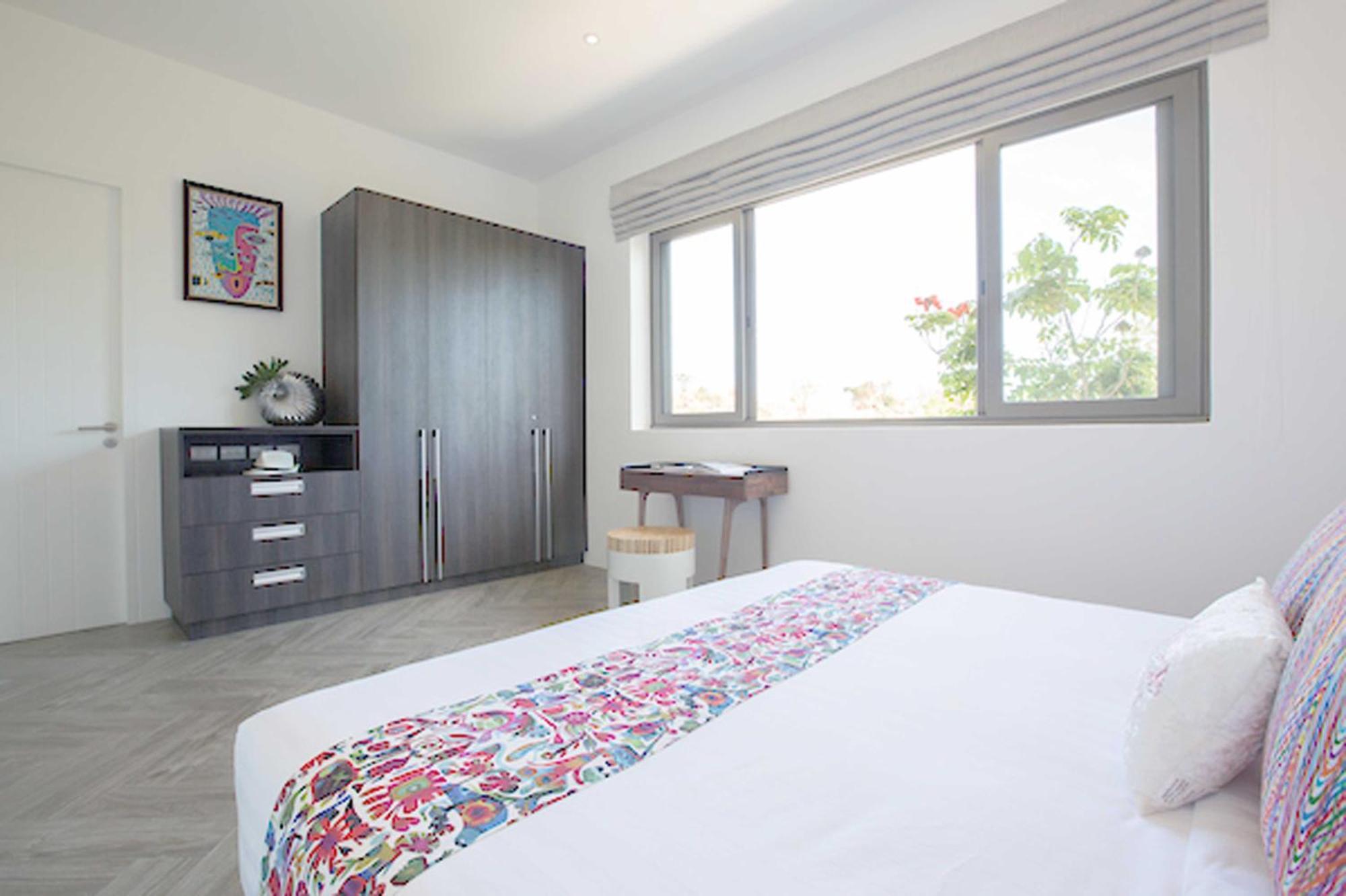 Sunset Estates - Samui Luxury Villas Choeng Mon Dış mekan fotoğraf